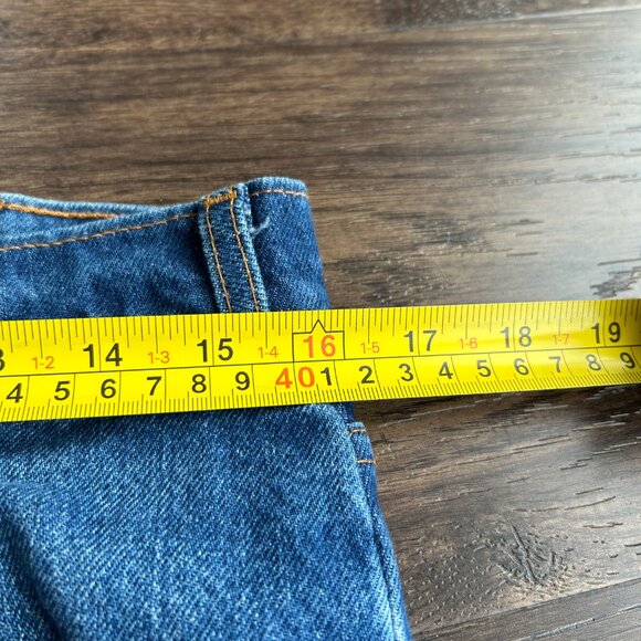 Levi's Jeans - 33x34 - Picture 6 of 8